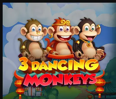3 Dancing Monkeys